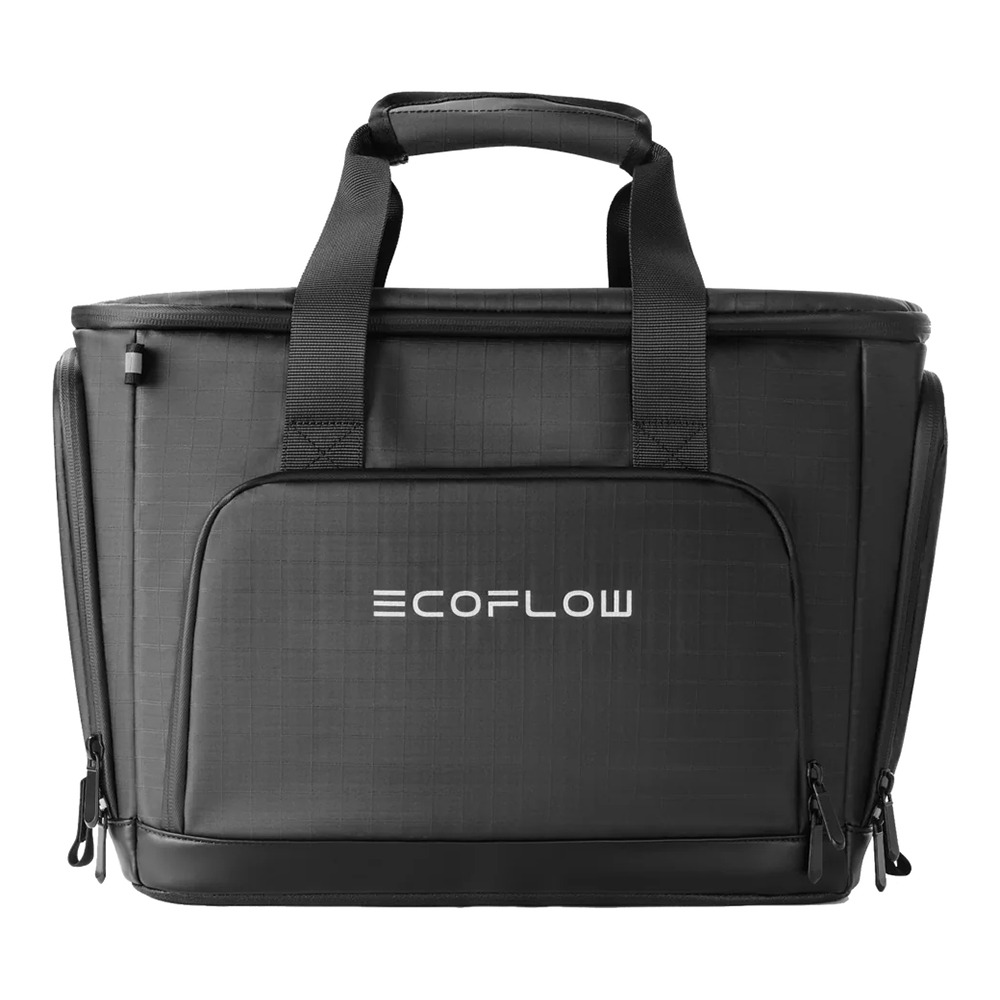 EcoFlow DELTA 3 Serie Wasserdichte Tasche